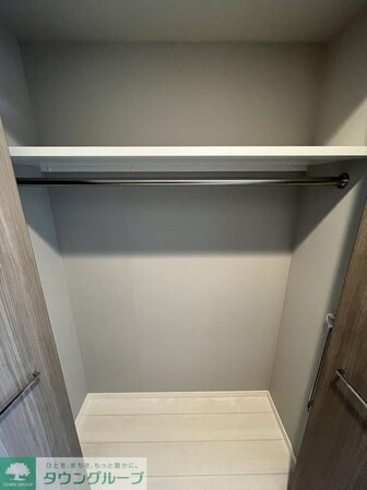 アイルノヴェル駒込の物件内観写真